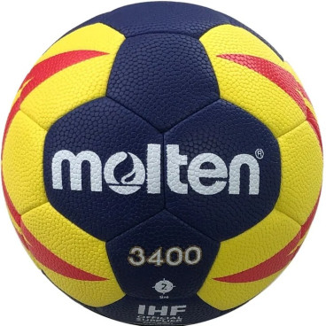 Molten 3400 T.2