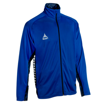 Veste Training Zip Spain