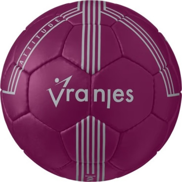 Ballon Vranjes aubergine 