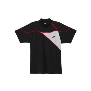Tshirt Yonex Noir/Rouge W