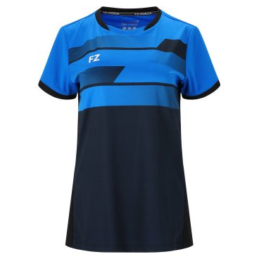 Tshirt FZ Leer W