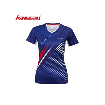 Tshirt Kawasaki A2935 W
