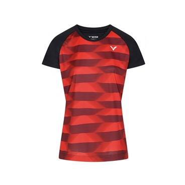 Tshirt Victor T-34102 CD W