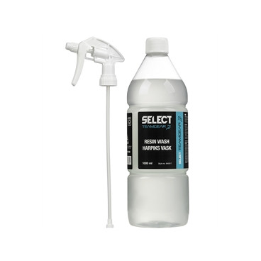 Resin Wash - Nettoyant textile