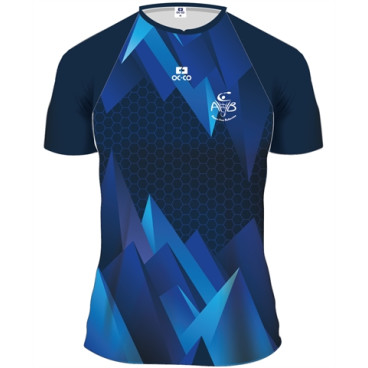 Maillot sublimé AVB Homme