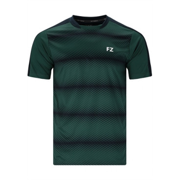 Tshirt FZ Lothar Vert
