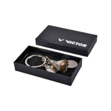 Porte clés Victor Volant Raquette