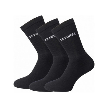 Chaussettes Fz Comfort Long Pack x3