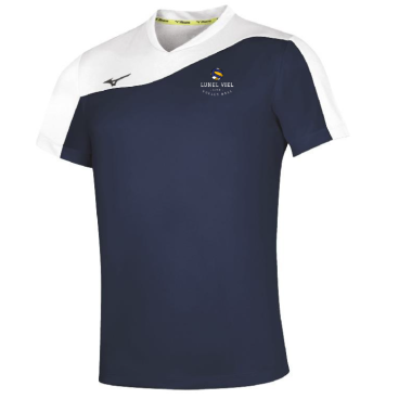 Maillot Lunel-Viel Volley Ball Homme