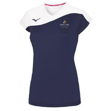 Maillot Lunel-Viel Volley Ball Femme
