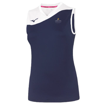 Débardeur Lunel-Viel Volley Ball Femme