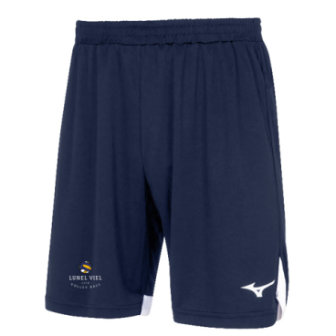 Short Lunel-Viel Volley Ball Homme