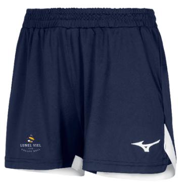 Short Lunel-Viel Volley Ball Femme