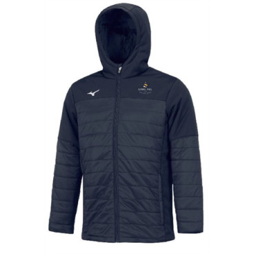 Veste hybride Lunel-Viel Volley Ball Unisexe
