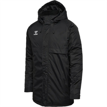 Hlmgo Parka Jacket