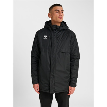 Hlmgo Parka Jacket