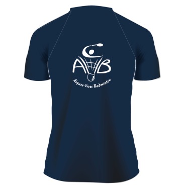 Maillot sublimé AVB Enfant