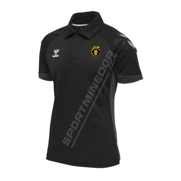 HMLLEAD FUNCTIONAL POLO HOMME/ENFANTS EDSM