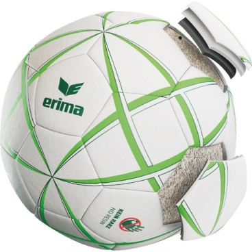 Ballon ERIMA Magic White SANS RESINE