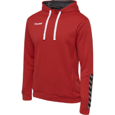 Sweat Capuche HML Authentic Poly Hoodie 
