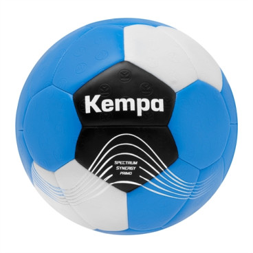 Kempa Spectrum Synergy Primo bleu/blanc