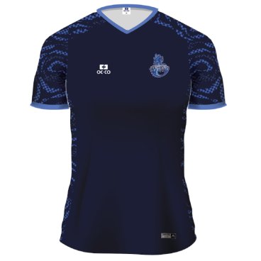 Maillot sublimé BCP Homme
