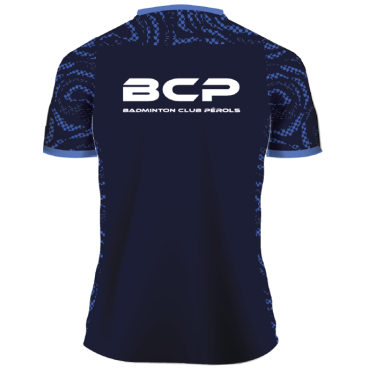Maillot sublimé BCP Homme