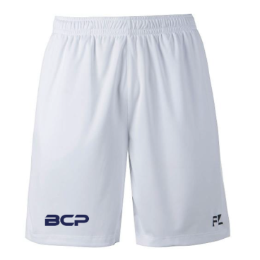 Short BCP Homme