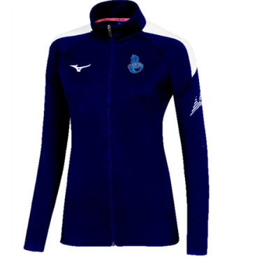 Veste sublimée BCP Femme