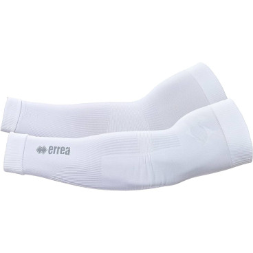 Manchons Errea Knik Blanc