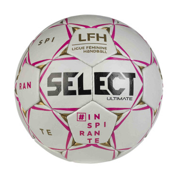 Ultimate LFH 24/25 T.2