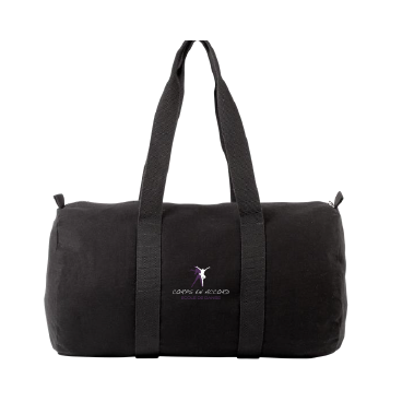 Sac Fourre-tout en coton Corps En Accord