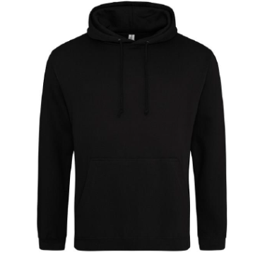 Sweat capuche Homme/Enfants Corps En Accord