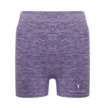 Short Femme Corps En Accord