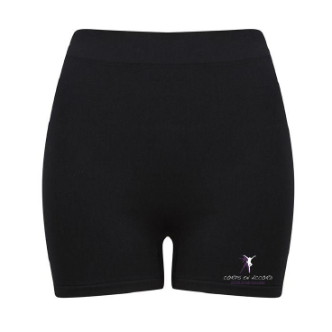 Short Femme Corps En Accord