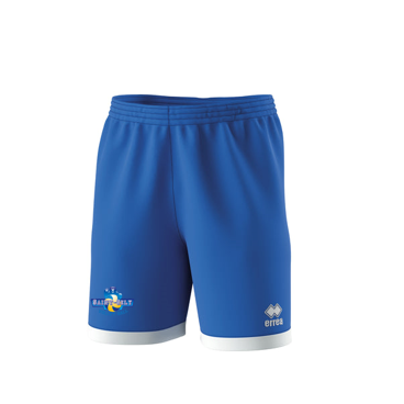 Short ERREA BARNEY Homme/Junior SGVB