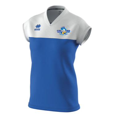 Maillot ERREA BESSY Femme/Junior SGVB