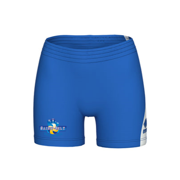 Short ERREA AMAZON 3.0 Femme/Junior SGVB