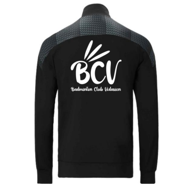 Veste de survêtement BCV Femme
