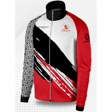 Veste de survêtement Bad Sommières Homme