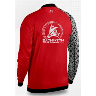 Veste de survêtement Bad Sommières Homme