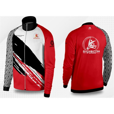 Veste de survêtement Bad Sommières Femme