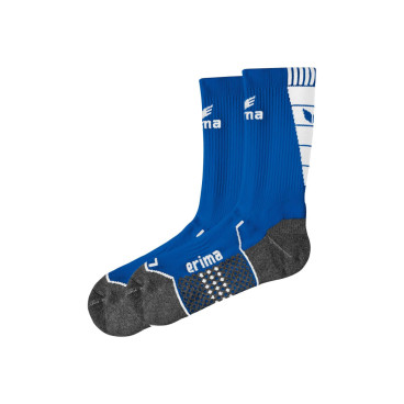 Chaussettes ERIMA Bleues