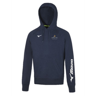 Sweat capuche Lunel-Viel Volley Ball Unisexe
