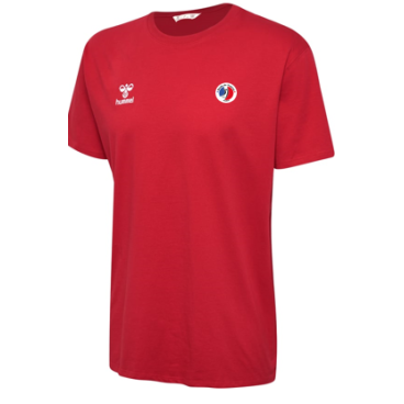 T-shirt Hummel HMLGO 2.0 Homme/Junior SDV
