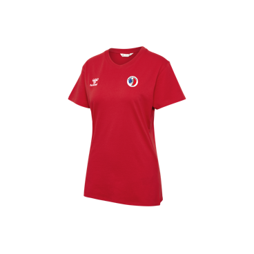 T-shirt Hummel HMLGO 2.0 Femme SDV