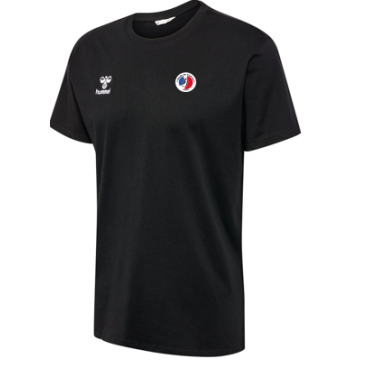 T-shirt Hummel HMLGO 2.0 Femme SDV