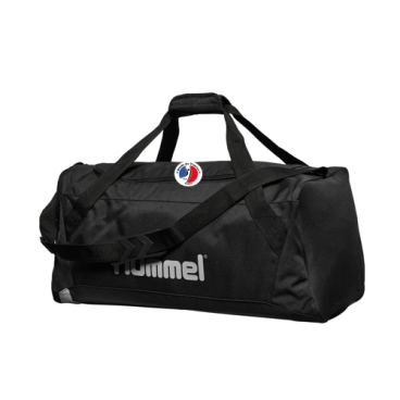 Sac de sport Hummel CORE SPORTS BAG SDV