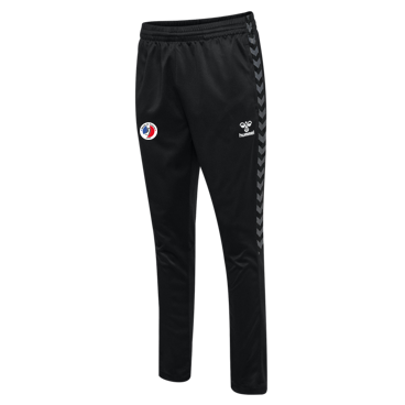 Pantalon Hummel HMLAUTHENTIC TRAINING Homme/Junior SDV