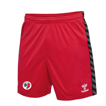 Short Hummel HMLAUTHENTIC Homme/Enfant SDV